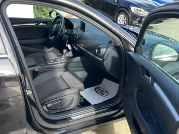 Audi A3 2.0TDI  184CP  Quattro  BI-Xenon  Comenzi volan  Pil