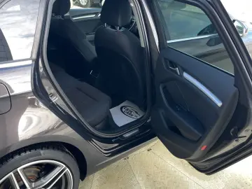 Audi A3 2.0TDI  184CP  Quattro  BI-Xenon  Comenzi volan  Pil