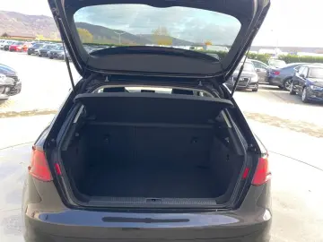 Audi A3 2.0TDI  184CP  Quattro  BI-Xenon  Comenzi volan  Pil