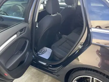 Audi A3 2.0TDI  184CP  Quattro  BI-Xenon  Comenzi volan  Pil