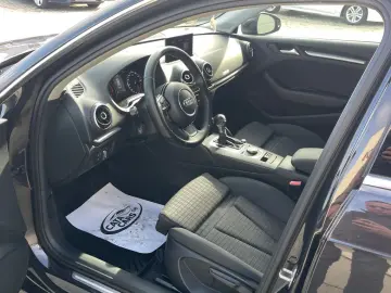 Audi A3 2.0TDI  184CP  Quattro  BI-Xenon  Comenzi volan  Pil