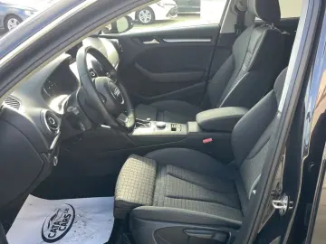 Audi A3 2.0TDI  184CP  Quattro  BI-Xenon  Comenzi volan  Pil