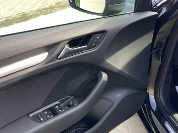 Audi A3 2.0TDI  184CP  Quattro  BI-Xenon  Comenzi volan  Pil