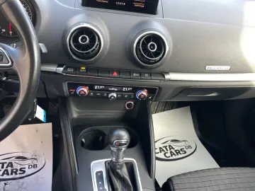 Audi A3 2.0TDI  184CP  Quattro  BI-Xenon  Comenzi volan  Pil