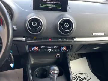 Audi A3 2.0TDI  184CP  Quattro  BI-Xenon  Comenzi volan  Pil