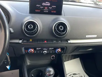 Audi A3 2.0TDI  184CP  Quattro  BI-Xenon  Comenzi volan  Pil