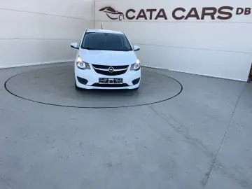 Opel Karl 1.0MPI  75CP  Euro6  Comenzi volan  Pilot