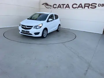 Opel Karl 1.0MPI  75CP  Euro6  Comenzi volan  Pilot