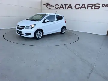 Opel Karl 1.0MPI  75CP  Euro6  Comenzi volan  Pilot