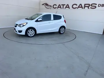 Opel Karl 1.0MPI  75CP  Euro6  Comenzi volan  Pilot