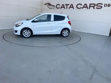 Opel Karl 1.0MPI  75CP  Euro6  Comenzi volan  Pilot