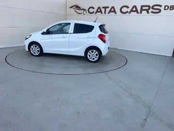 Opel Karl 1.0MPI  75CP  Euro6  Comenzi volan  Pilot