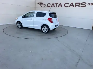 Opel Karl 1.0MPI  75CP  Euro6  Comenzi volan  Pilot