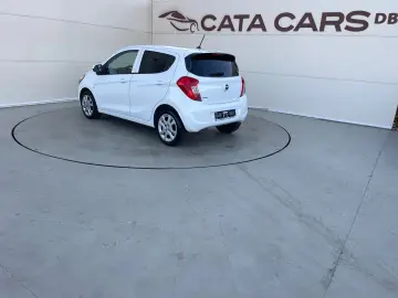 Opel Karl 1.0MPI  75CP  Euro6  Comenzi volan  Pilot