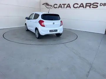 Opel Karl 1.0MPI  75CP  Euro6  Comenzi volan  Pilot