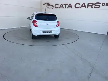 Opel Karl 1.0MPI  75CP  Euro6  Comenzi volan  Pilot