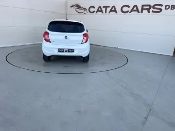 Opel Karl 1.0MPI  75CP  Euro6  Comenzi volan  Pilot