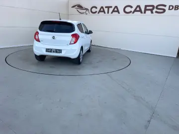 Opel Karl 1.0MPI  75CP  Euro6  Comenzi volan  Pilot