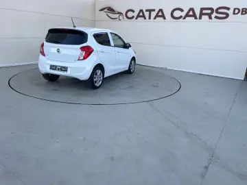 Opel Karl 1.0MPI  75CP  Euro6  Comenzi volan  Pilot