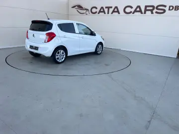 Opel Karl 1.0MPI  75CP  Euro6  Comenzi volan  Pilot