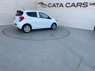 Opel Karl 1.0MPI  75CP  Euro6  Comenzi volan  Pilot