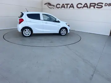 Opel Karl 1.0MPI  75CP  Euro6  Comenzi volan  Pilot