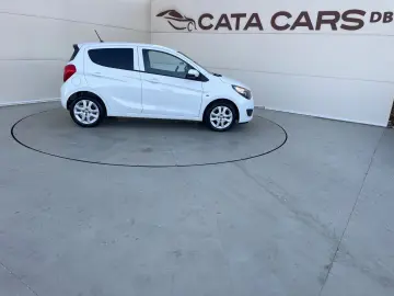 Opel Karl 1.0MPI  75CP  Euro6  Comenzi volan  Pilot