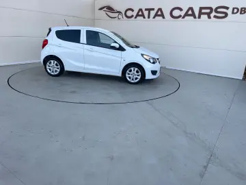 Opel Karl 1.0MPI  75CP  Euro6  Comenzi volan  Pilot