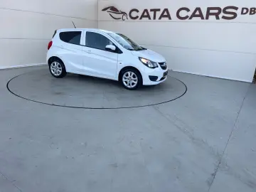 Opel Karl 1.0MPI  75CP  Euro6  Comenzi volan  Pilot