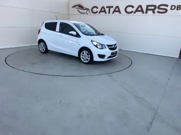 Opel Karl 1.0MPI  75CP  Euro6  Comenzi volan  Pilot