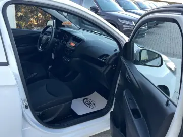 Opel Karl 1.0MPI  75CP  Euro6  Comenzi volan  Pilot