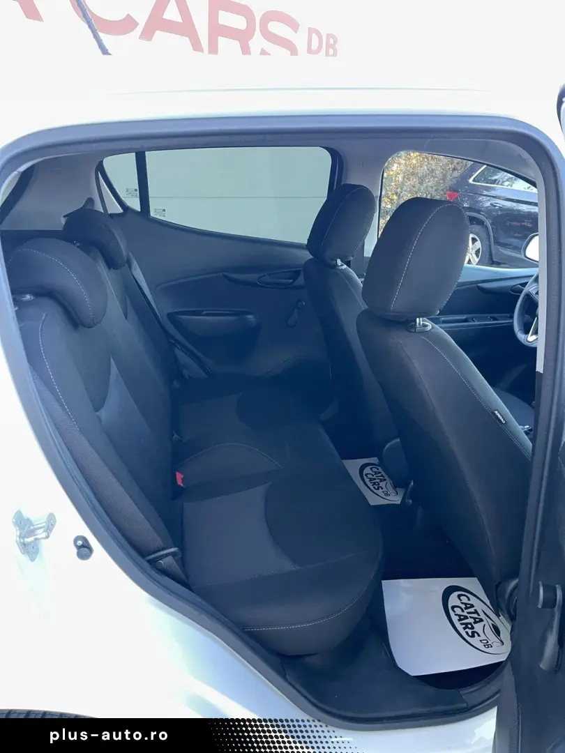 Opel Karl 1.0MPI  75CP  Euro6  Comenzi volan  Pilot