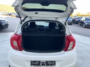 Opel Karl 1.0MPI  75CP  Euro6  Comenzi volan  Pilot