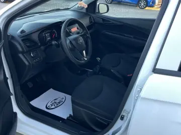 Opel Karl 1.0MPI  75CP  Euro6  Comenzi volan  Pilot