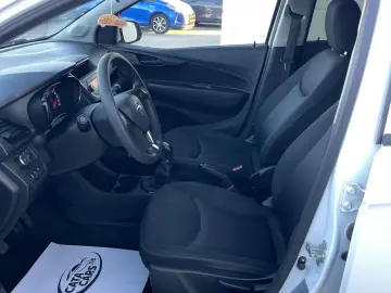 Opel Karl 1.0MPI  75CP  Euro6  Comenzi volan  Pilot