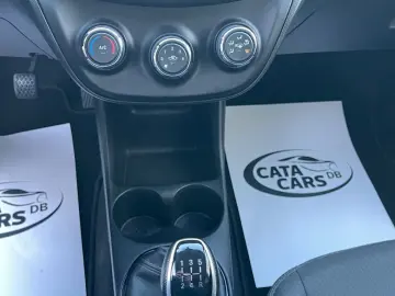 Opel Karl 1.0MPI  75CP  Euro6  Comenzi volan  Pilot