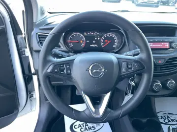 Opel Karl 1.0MPI  75CP  Euro6  Comenzi volan  Pilot