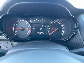 Opel Karl 1.0MPI  75CP  Euro6  Comenzi volan  Pilot