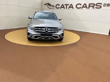 Mercedes-Benz Glc Gen-I-2015-2022