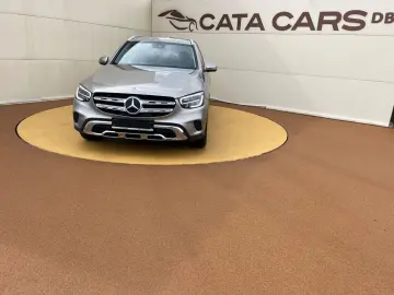 Mercedes-Benz Glc Gen-I-2015-2022