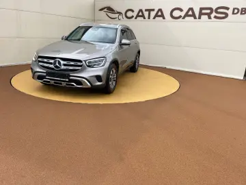 Mercedes-Benz Glc Gen-I-2015-2022