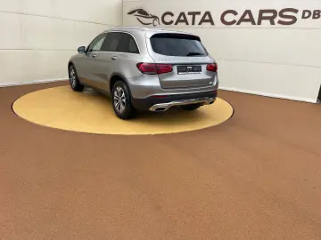 Mercedes-Benz Glc Gen-I-2015-2022