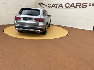 Mercedes-Benz Glc Gen-I-2015-2022