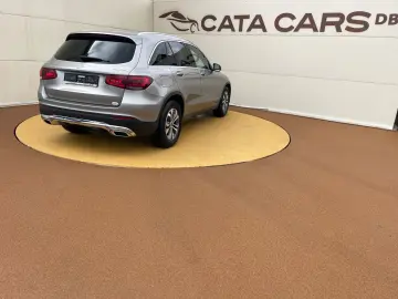 Mercedes-Benz Glc Gen-I-2015-2022