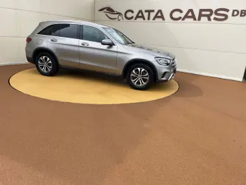 Mercedes-Benz Glc Gen-I-2015-2022