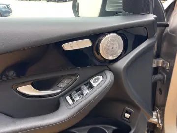 Mercedes-Benz Glc Gen-I-2015-2022