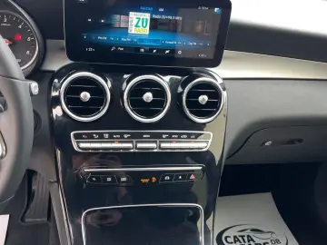 Mercedes-Benz Glc Gen-I-2015-2022