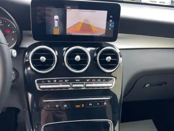 Mercedes-Benz Glc Gen-I-2015-2022