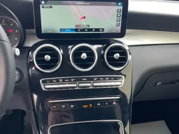 Mercedes-Benz Glc Gen-I-2015-2022