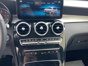 Mercedes-Benz Glc Gen-I-2015-2022